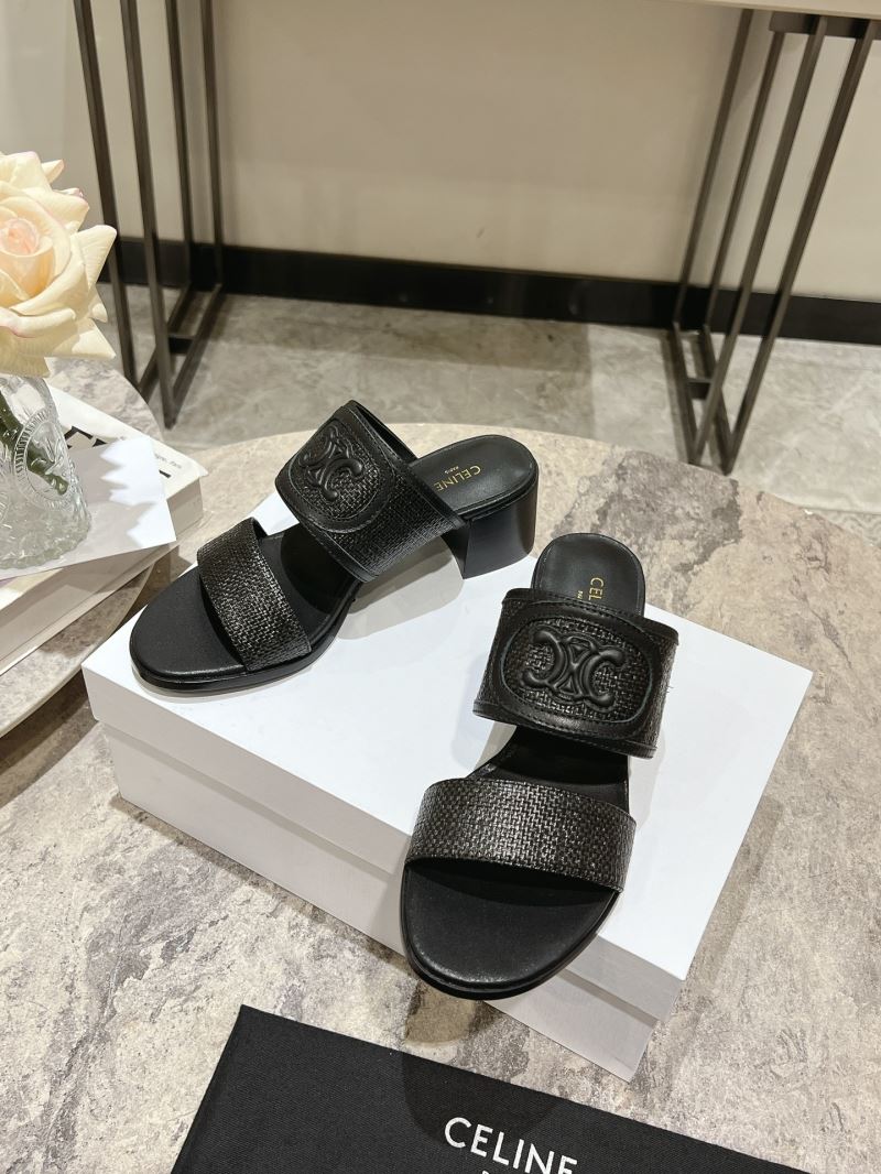 Celine Sandals